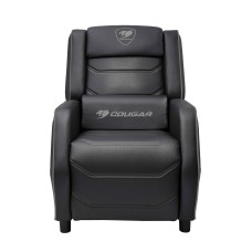 ASOFA COUGAR RANGER S BLACK 1
